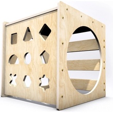 Herold Kocka montessori XXL