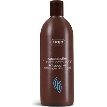 Image 1 of Ziaja душ гел с какаово масло 500мл