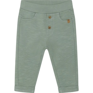 Minymo Детски ежедневен панталон Minymo Kid's Pants Sweat Casual trousers - Lily Pad - размер 74 (EU) (701-4377-0113)