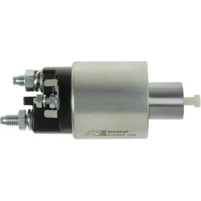 Elektromagnetický spínač, startér AS-PL SS5326P