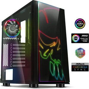 Spirit Of Gamer GHOST ONE (8901RA)