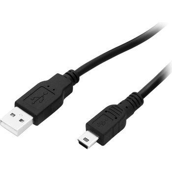 Cabletech KPO3889-2 USB A - mini USB, 2m