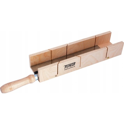 Pinie Set pokosnice s pilkou 300x57x40mm