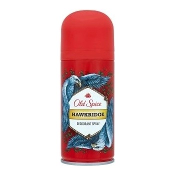 Old Spice Hawkridge deospray 125 ml