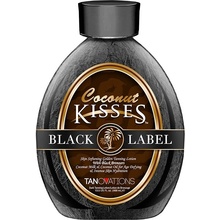 Ed Hardy Tanning Coconut Kisses Black Label 400 ml