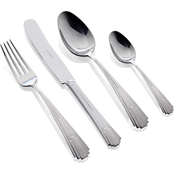 Herdmar (Португалия) Прибори за хранене HERDMAR BELLASCO - 30 части (Herdmar 184-5998-0100-010-0000)