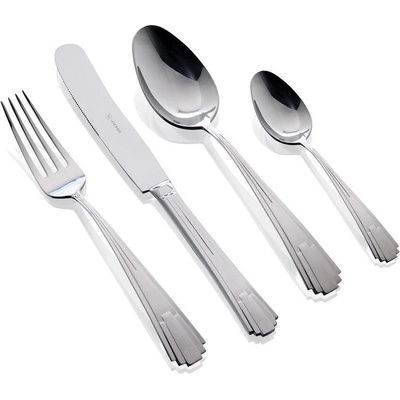 Herdmar (Португалия) Прибори за хранене HERDMAR BELLASCO - 30 части (Herdmar 184-5998-0100-010-0000)