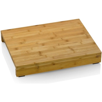 KELA Правоъгълна дъска за рязане с контейнери KELA Kenina 46x36 см (1287)