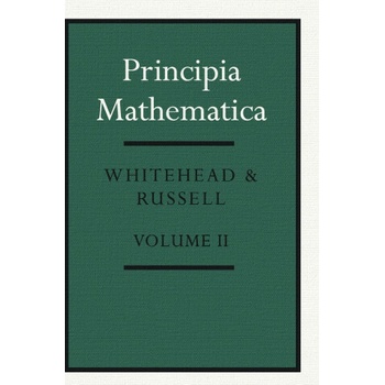 Principia Mathematica