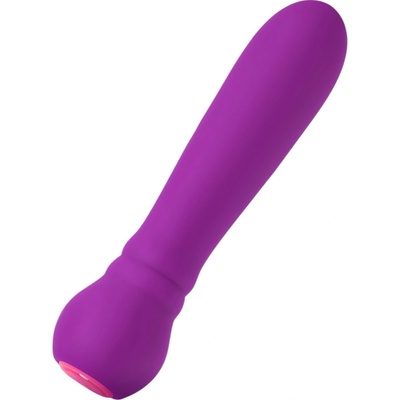 FemmeFunn Ultra Bullet premium cordless pole purple