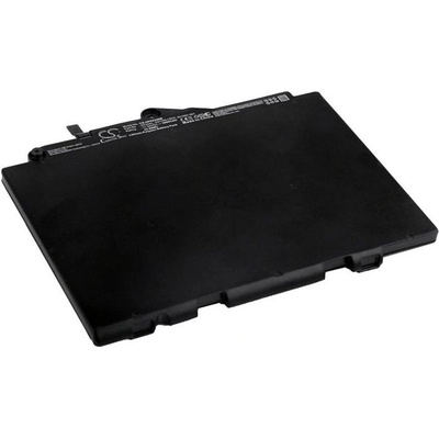 Cameron Sino HP EliteBook 820 G4, EliteBook 828 G4, EliteBook 725 G4, EliteBook 720 G4, 3800 mAh, Li-Pol (CS-HPE824NB)