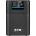 Eaton 5E Gen2 5E900UI USB IEC 480W черно непрекъсваемо захранване (5E900UI)