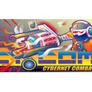 CYCOM: Cybernet Combat