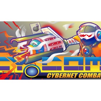 CYCOM: Cybernet Combat