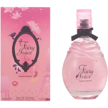 Naf Naf Fairy Juice Pink EDT 100 ml