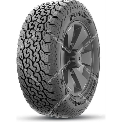 Petlas Peaklander A/T 245/75 R16 120/116S