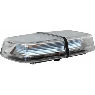 TruckLED Magnetické výstražné LED svietidlo 42W, 72 LED [BLK0010]
