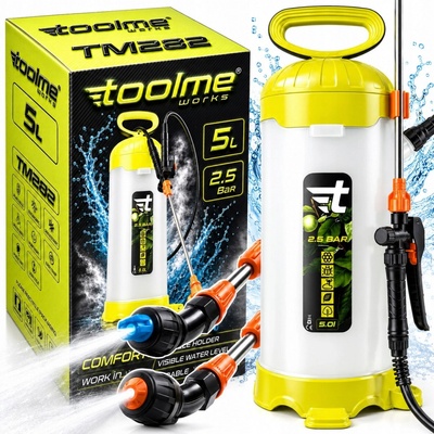 Toolme 5 l