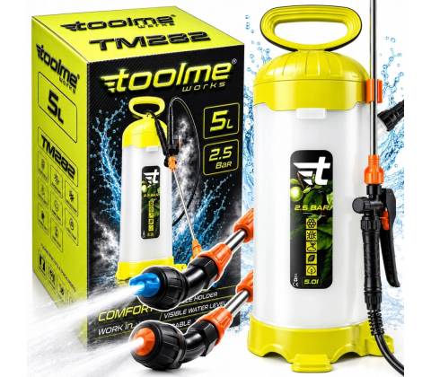 Toolme 5 l