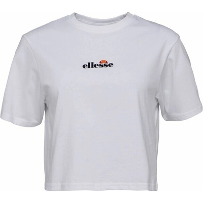 ELLESSE SILINTO 2 Dámské tričko bílá