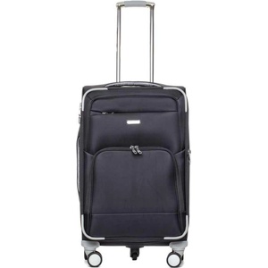 MAT STAR Куфар 8395 - 24 (8395-black-24)