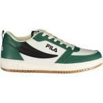 Fila Спортни обувки за мъже fila, Размер 43, Цвят Бяло (ffm0370reganf_bi63208)