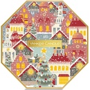 Yankee Candle Adventní kalendář 2024 věnec
