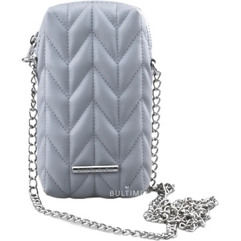 Image 1 of Daniel Klein dkw6007-09, Сив Дамски Портфейл