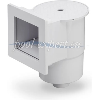 Image 1 of Pool expert Скимер със стандартен отвор за басейни с фолио
