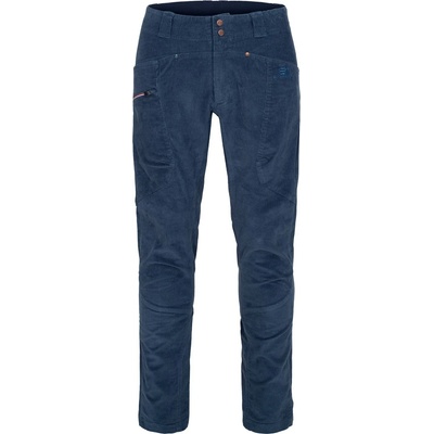 Elevenate Мъжки ежедневен панталон Elevenate Après Cord Pants Casual trousers - Insignia Blue (007-3471-0413)