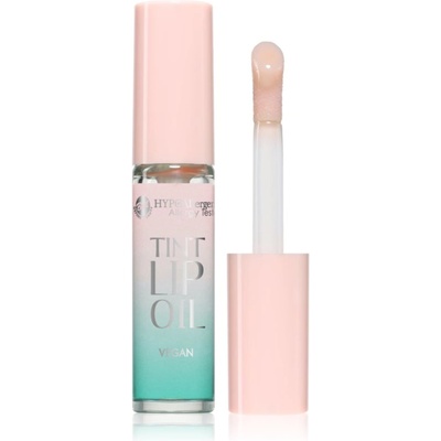 Bell HYPOallergenic Tint Lip Oil тониращо олио за устни цвят 01 Hope 5.5 гр