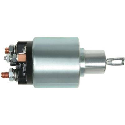 Elektromagnetický spínač, startér AS-PL (AUTO STARTER) SS0153