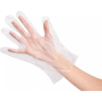 NEO TOOLS Ръкавици за еднократна употреба , 100 броя (97-680)