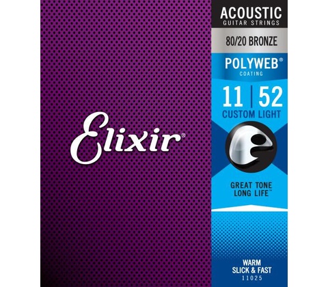 Elixir 11025