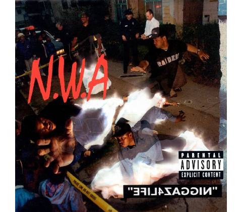 N.W.A. Efil4zaggin