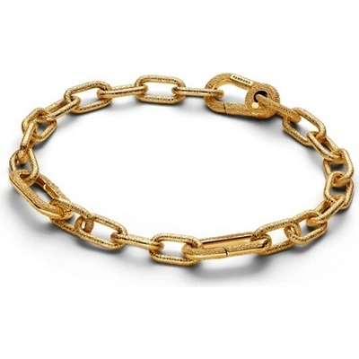 PANDORA Retiazkový náramok Me so šumivým efektom 15 cm 563829C00-1