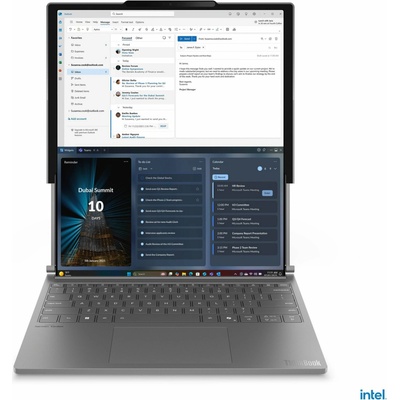 Lenovo ThinkBook Plus G6 21TR0004CK