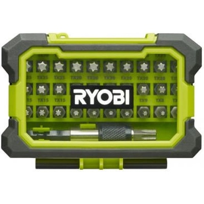 sada bitů 32ks rak32tsd torx ryobi 5132002792