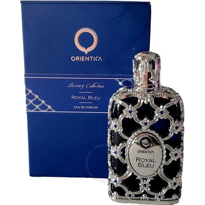 Orientica Royal Bleu parfémovaná voda unisex 80 ml