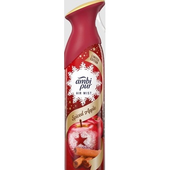 Ambi Pur osviežovač vzduchu Spiced Apple 185 ml