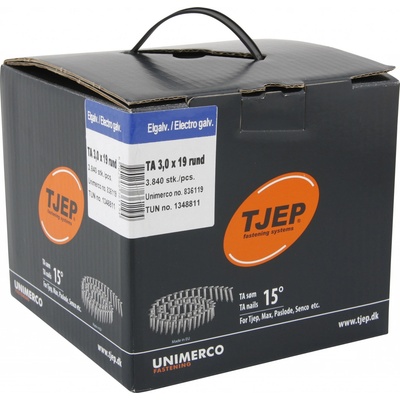 TJEP TA 30/19