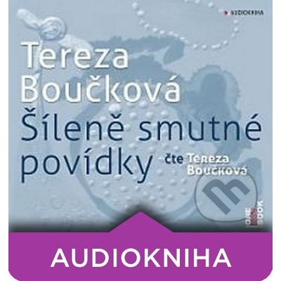 Šíleně smutné povídky