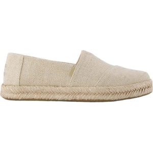 TOMS 10023022 espadrilles - Beige (Gold)