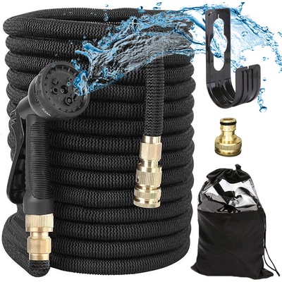 Verk 24396 flexi 15 - 45 m čierna
