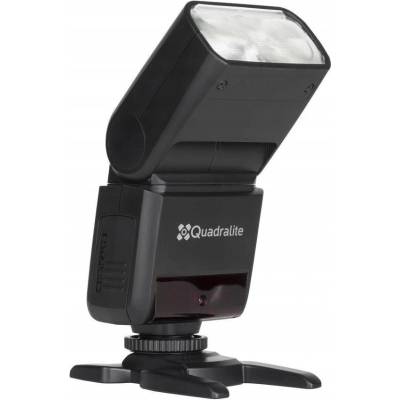 Quadralite Stroboss 36 Pentax TTL blesk