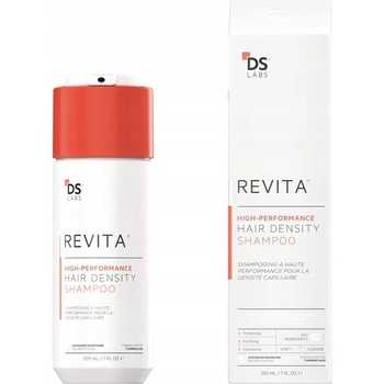 DS Laboratories Revita High Performance Hair Stimulating Shampoo 205 ml