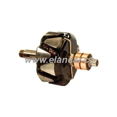 Rotor alternátoru - Bosch 1124034240