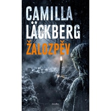 Žalozpěv - Camilla Läckberg