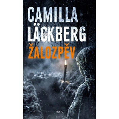 Žalozpěv - Camilla Läckberg