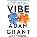 Vibe - Adam Grant